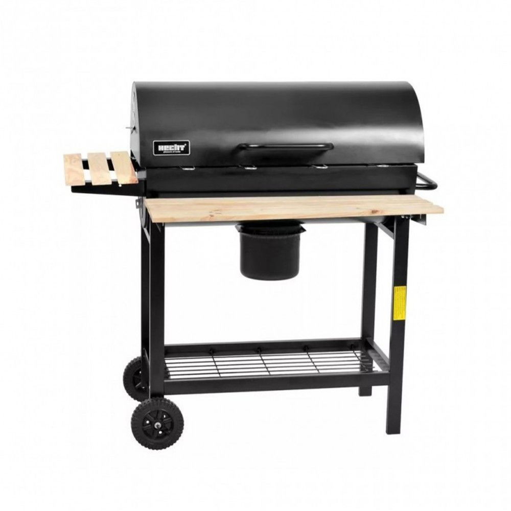 Hecht Kerti Faszén Grill termék fő termékképe