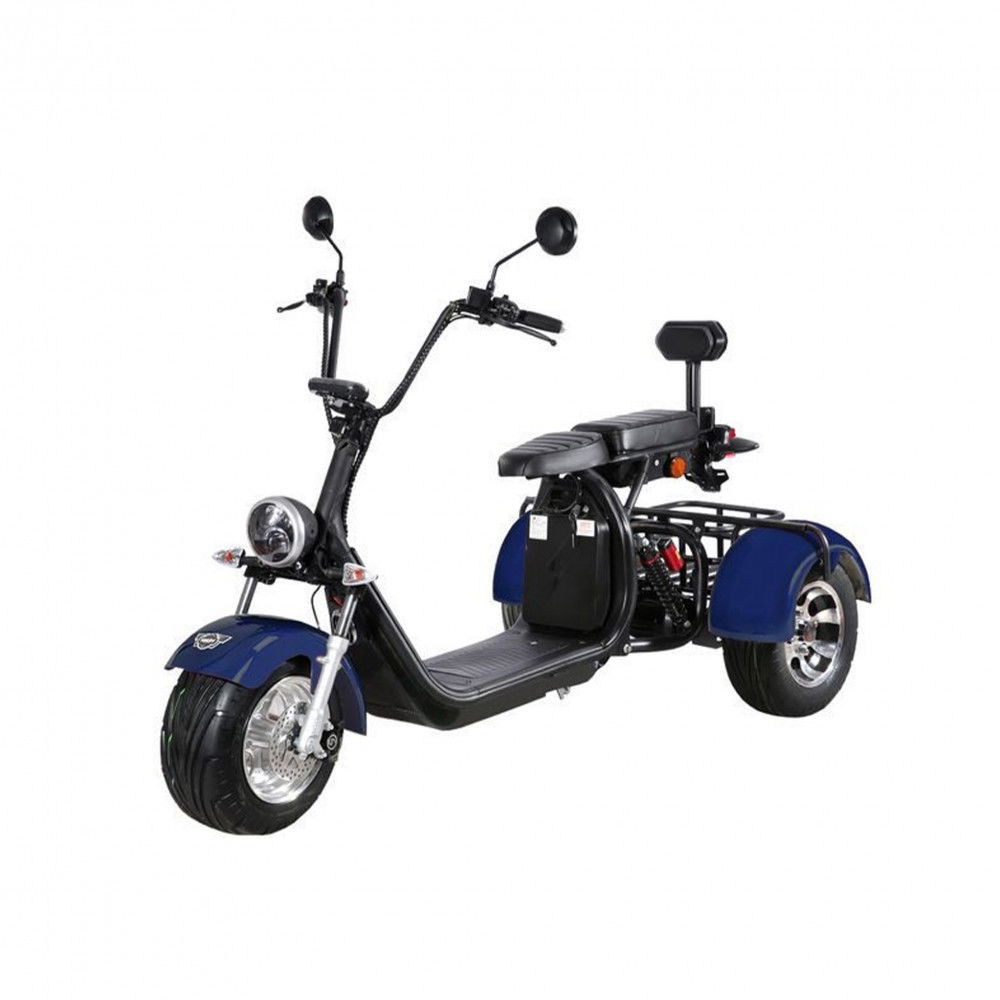 Hecht Elektromos Robogó termék fő termékképe