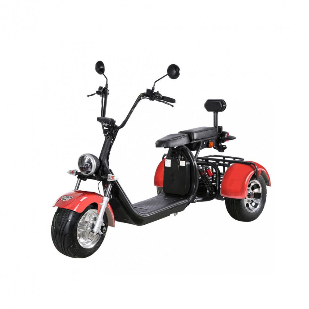 Hecht Elektromos Robogó termék fő termékképe