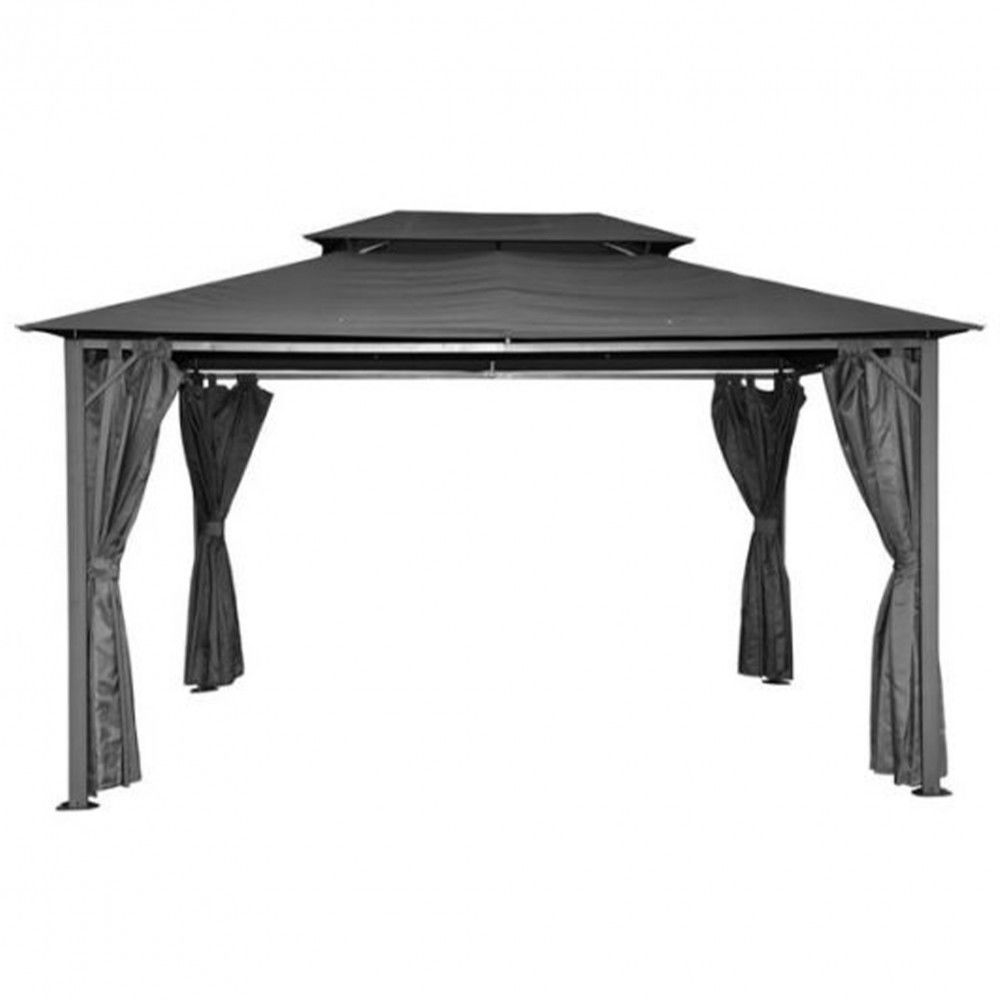 Hecht Kerti Pergola termék fő termékképe