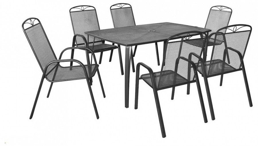 Hecht Kerti Bútor Készlet 6 termék fő termékképe