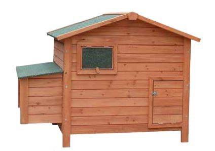 Hecht Baromfiketrec termék fő termékképe