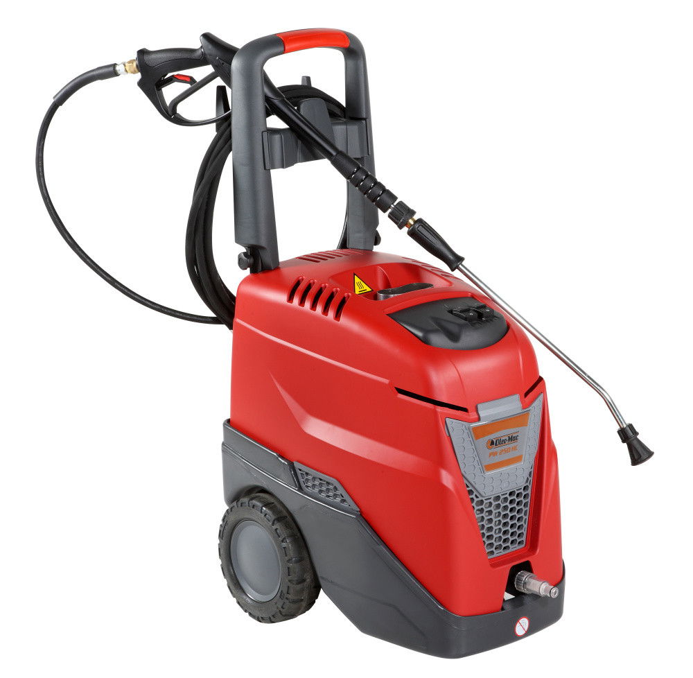 Oleo Mac PW 250 HC termék fő termékképe