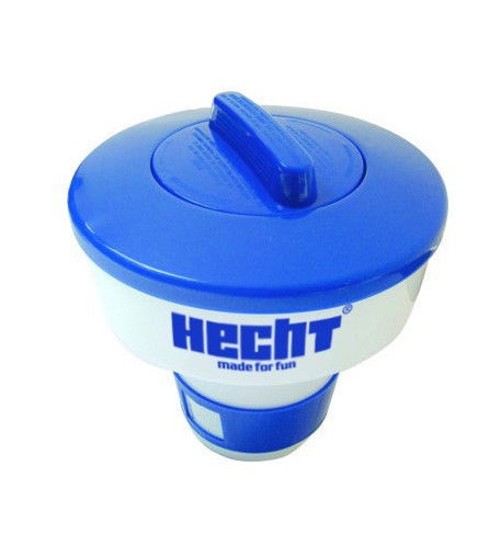 Hecht Úszó Tabletta Adagoló termék fő termékképe