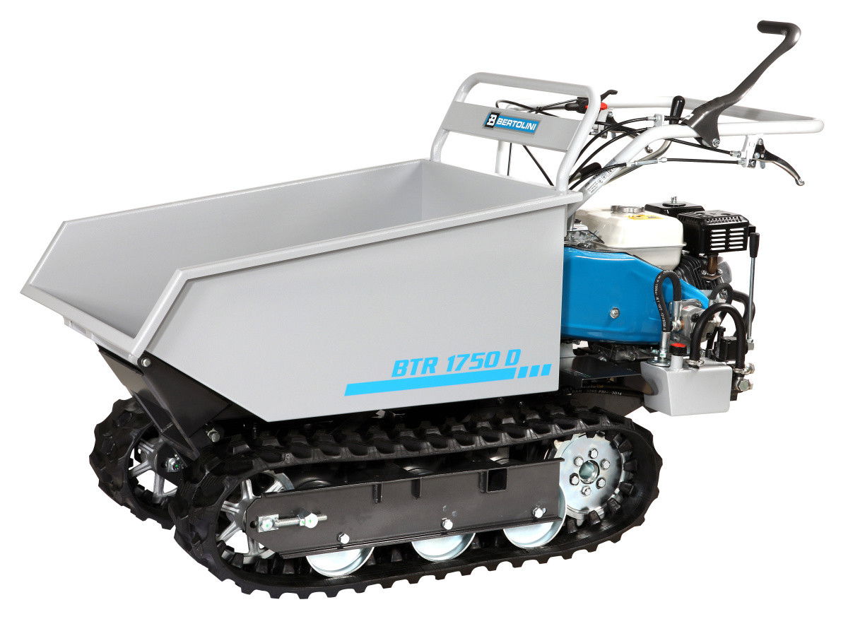 Bertolini BTR 1750 D termék fő termékképe