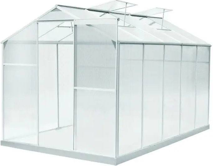 HECHT RANCHER II. MELEGHÁZ ÍVES termék fő termékképe