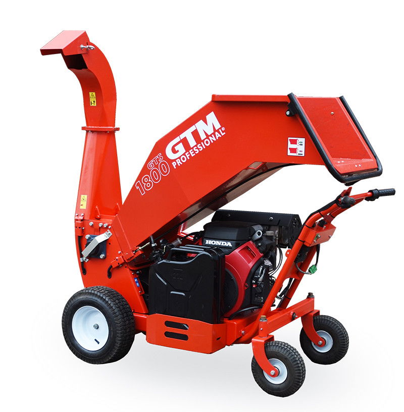 GTM Professional GTS 1800 WD termék fő termékképe