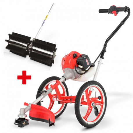 Hecht 155 kerti henger kiegészítő termék fő termékképe