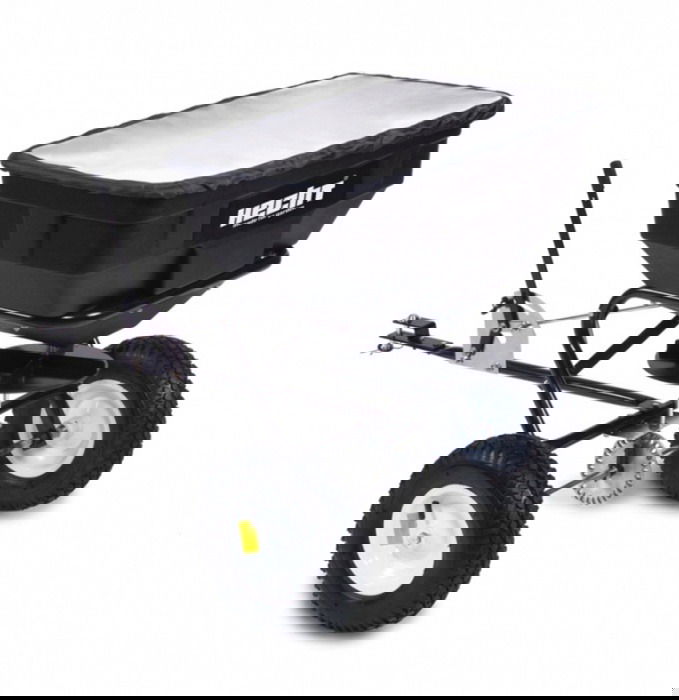 Hecht 260 Szórókocsi termék fő termékképe