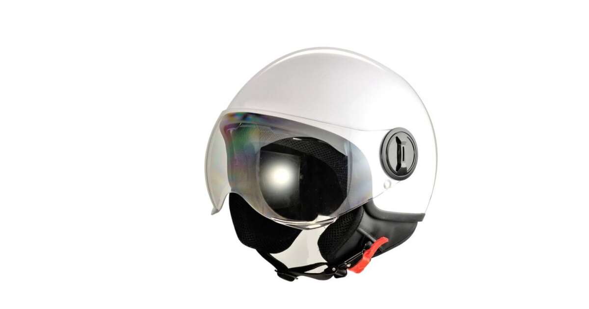 Hecht Bukósisak robogókhoz HECHT 51631 termék fő termékképe