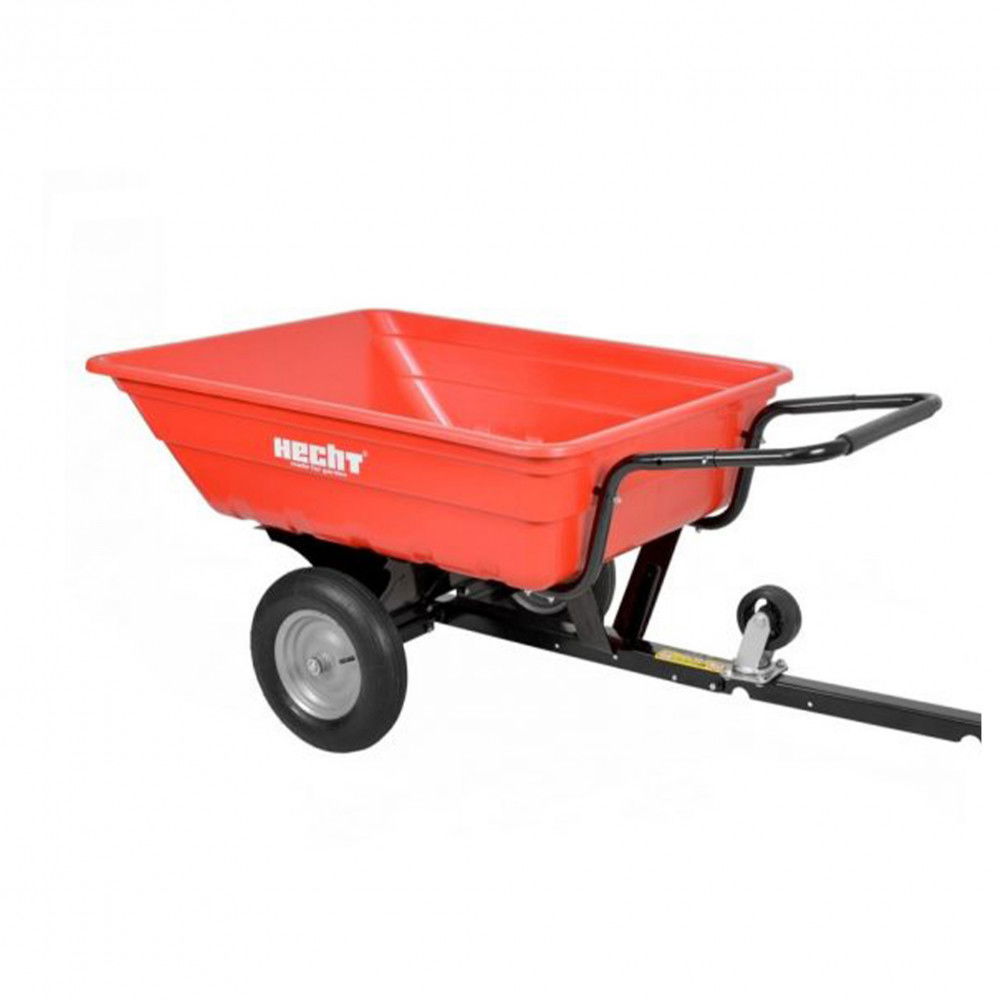 Hecht Kerti traktorhoz termék fő termékképe