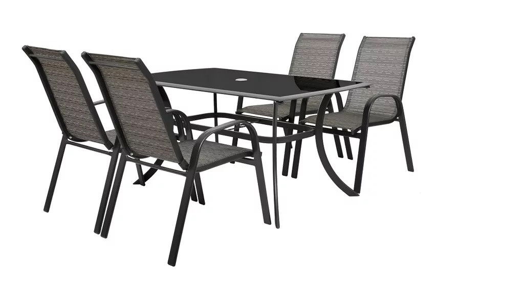 Hecht Kerti Bútor Készlet 4 termék fő termékképe