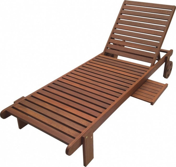 Hecht Kerti Napozóágy termék fő termékképe