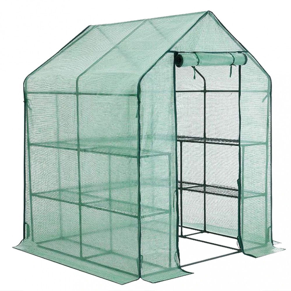 HECHT TILT II MELEGHÁZ termék fő termékképe