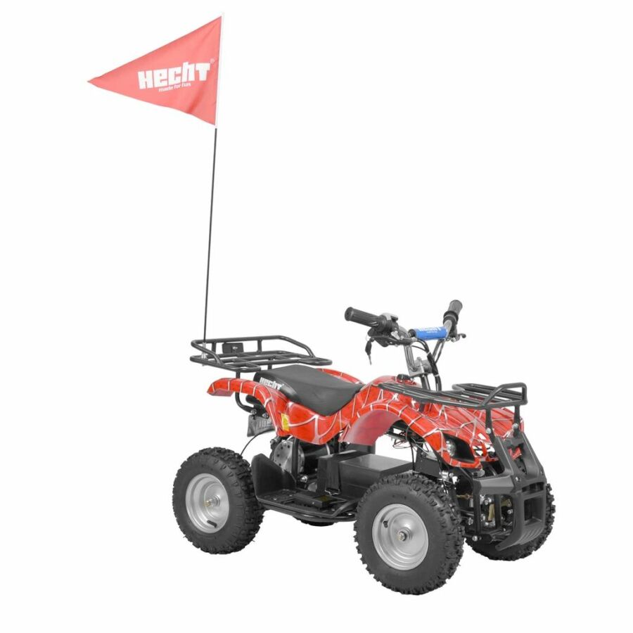 Hecht Akkumulátoros Gyerek Quad termék fő termékképe