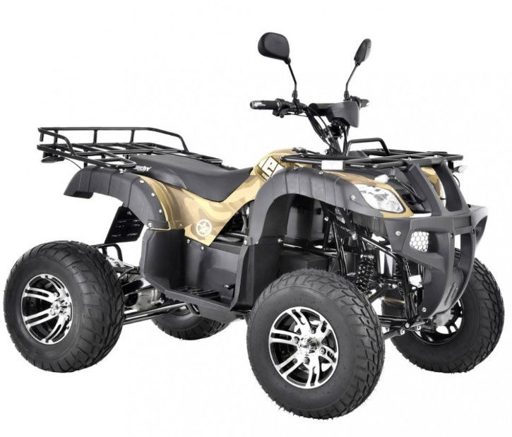 Hecht Akkumulátoros Quad termék fő termékképe