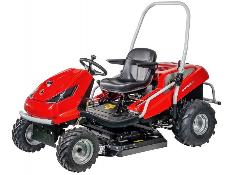 Oleo Mac Apache 92 EVO K  (Gazvágó) termék fő termékképe