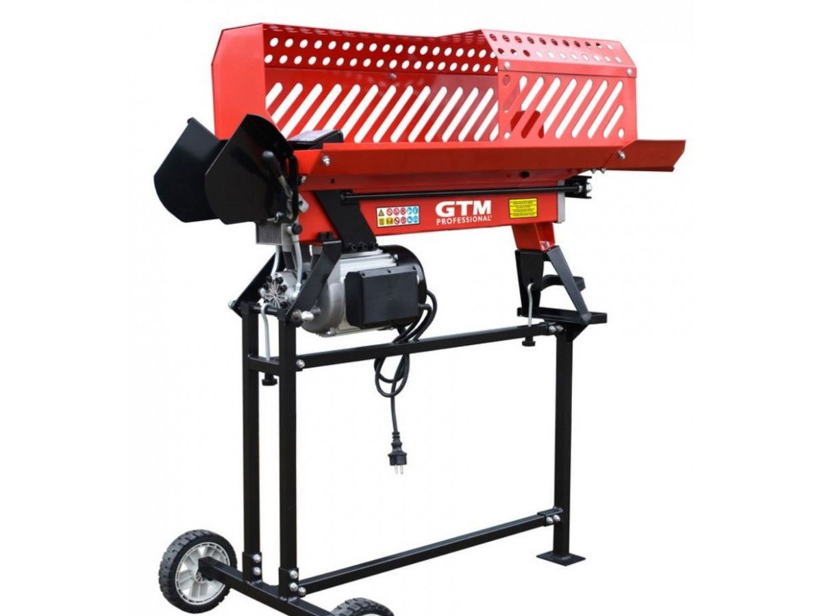 GTM Professional GTL7000H rönkhasító termék fő termékképe