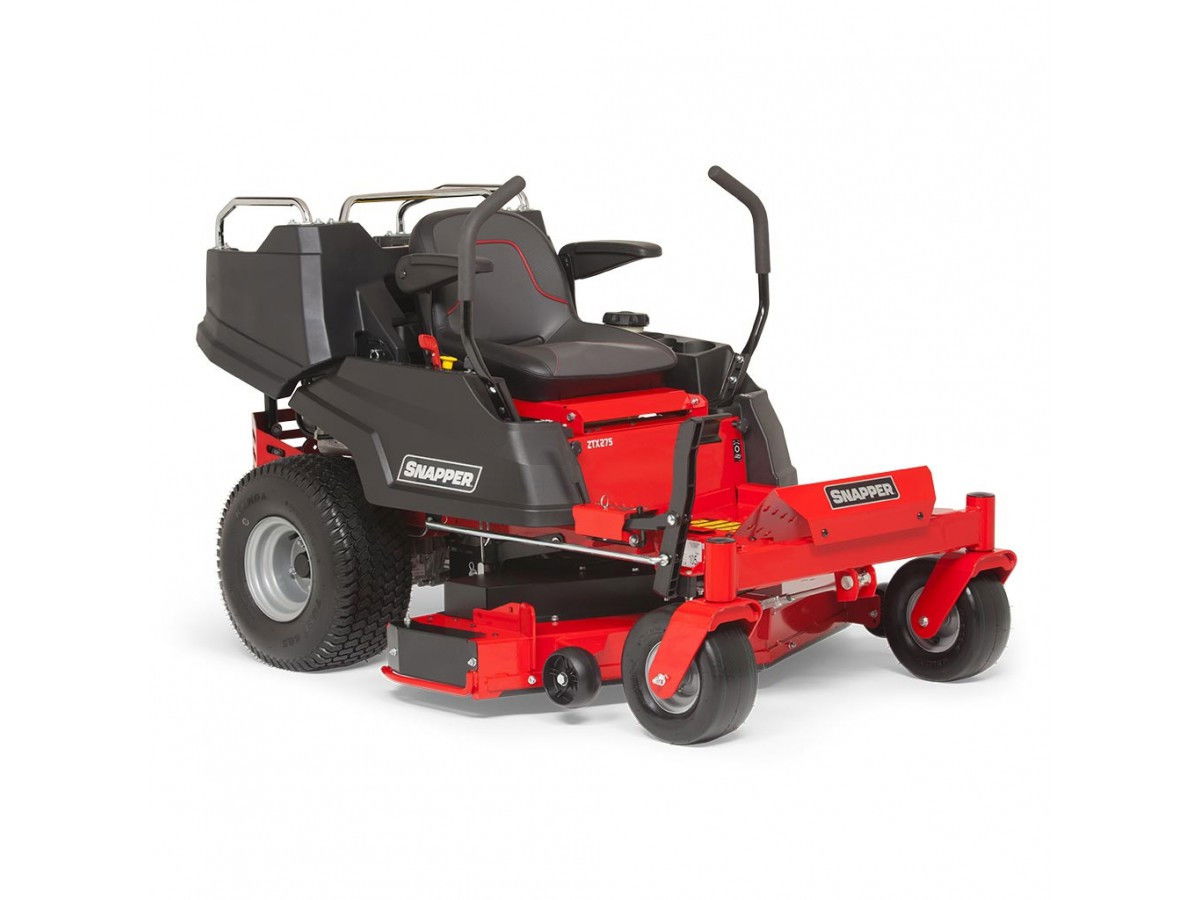 SNAPPER Fűnyíró traktor ZTX 275 termék fő termékképe