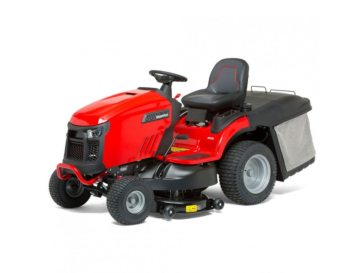 SNAPPER Fűnyíró traktor RPX 310 termék fő termékképe