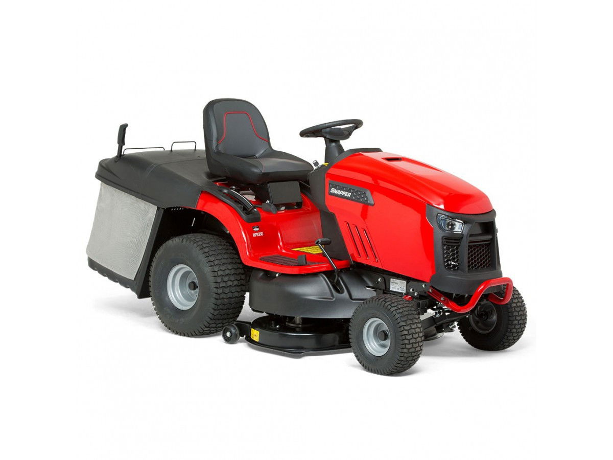 SNAPPER Fűnyíró traktor RPX 210 termék fő termékképe