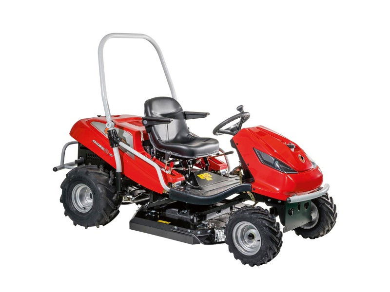 Oleo Mac Apache 92 4x4 EVO termék fő termékképe