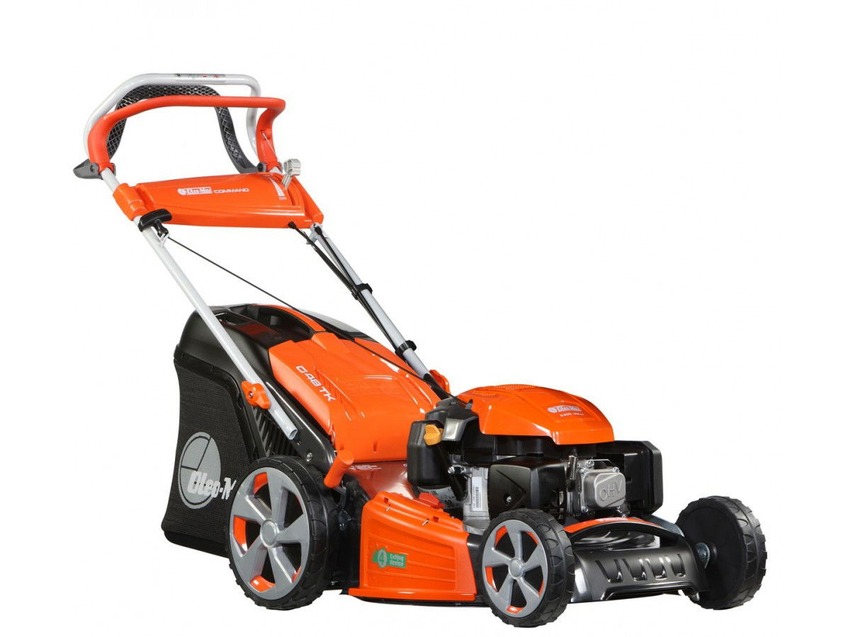 Oleo Mac G 48 TK Allroad Plus 4 termék fő termékképe