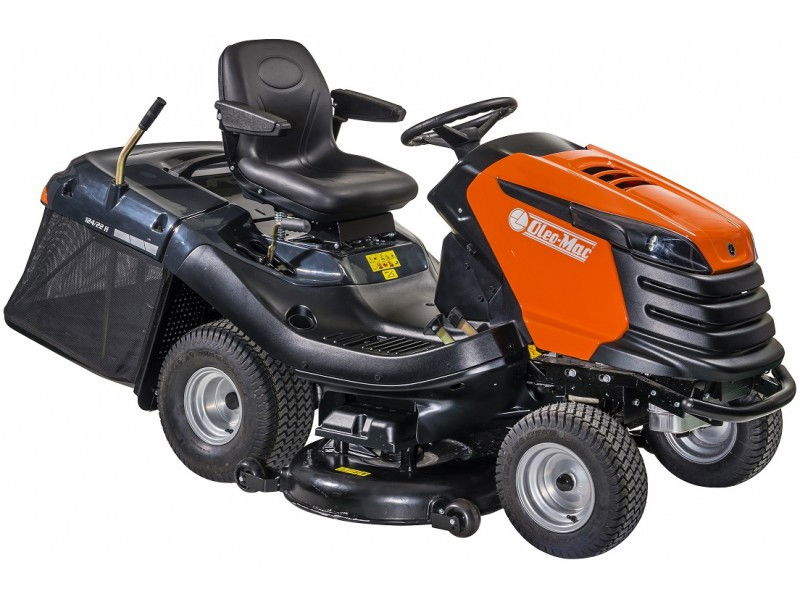 Oleo Mac OM 124 / 22 HP termék fő termékképe