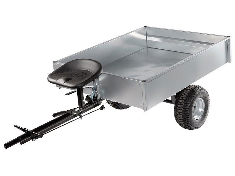 Oleo Mac Utánfutó termék fő termékképe