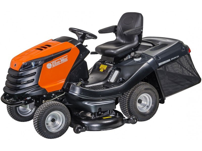 Oleo Mac OM 124 / 24 KH termék fő termékképe