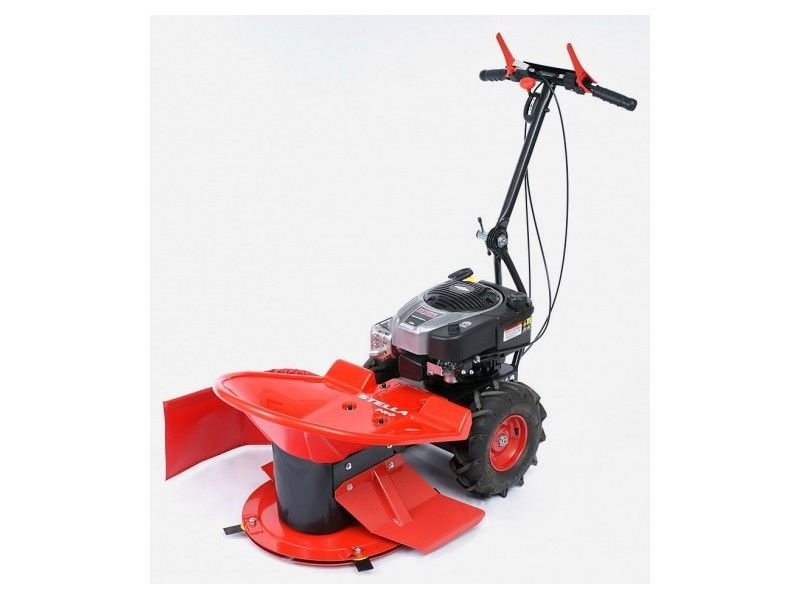Motor Jikov Dobkasza STELLA SPE B&S 875, 58 cm, 4 késes termék fő termékképe