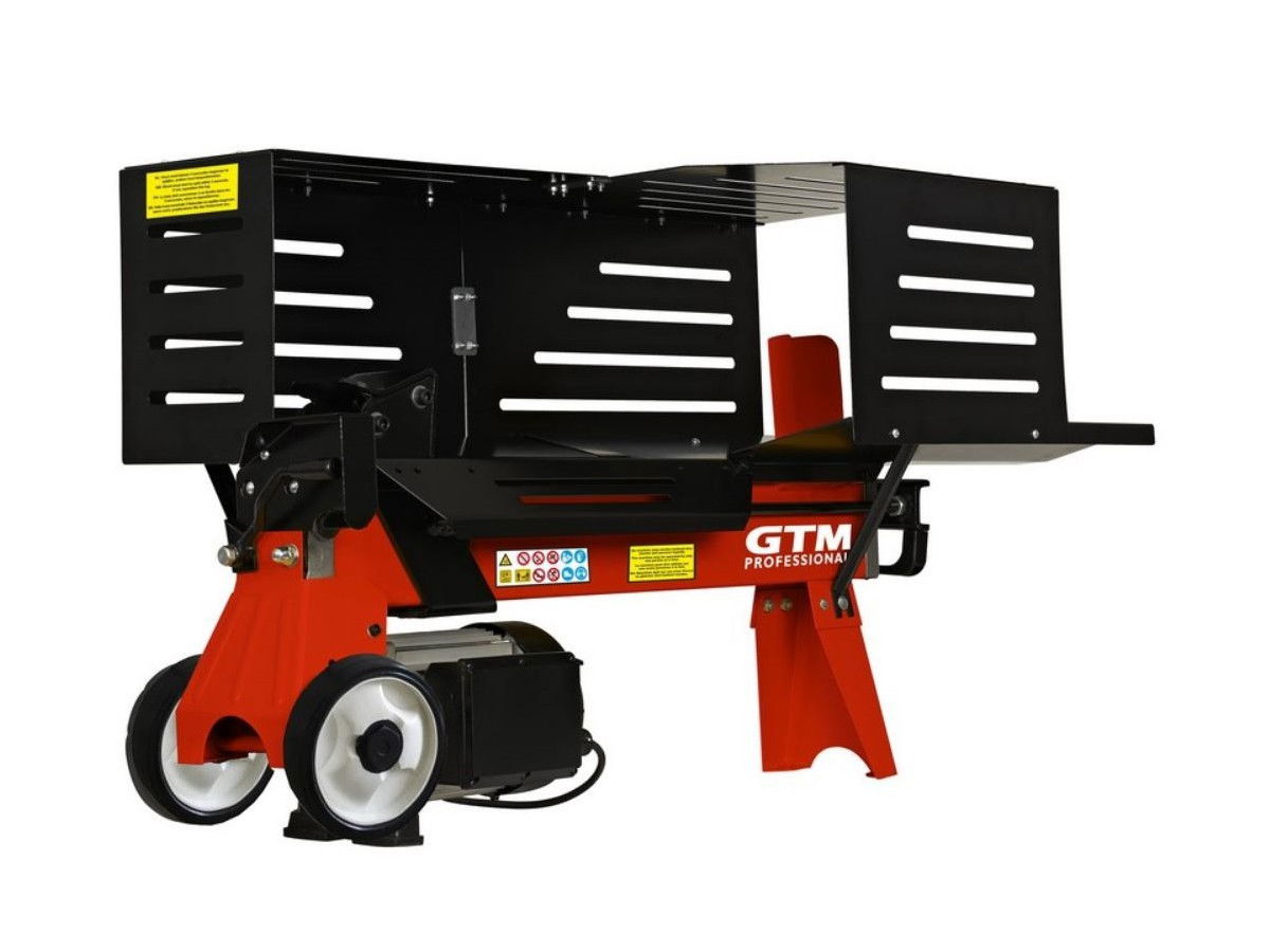 GTM Professional GTL5000H rönkhasító termék fő termékképe