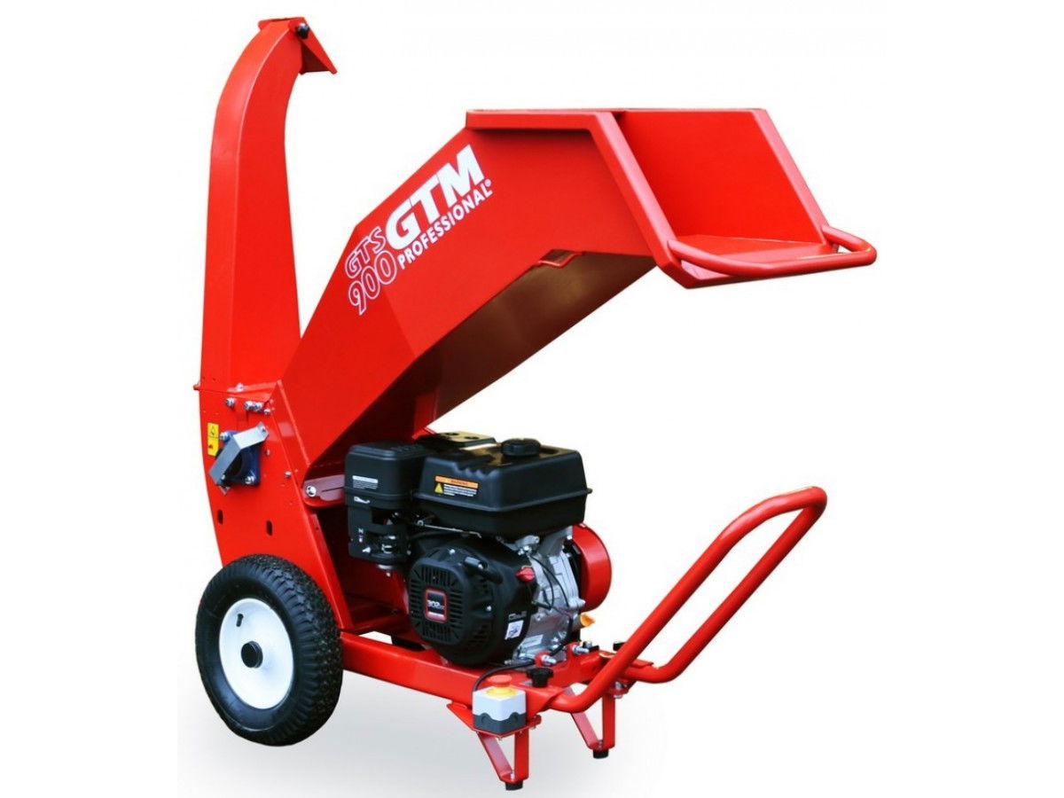 GTM Professional GTS900 V3 Loncin termék fő termékképe