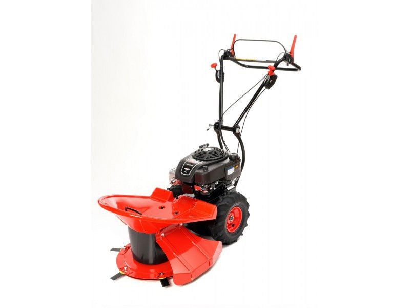 Motor Jikov Dobkasza STELLA SLEV VARIO B&S 950, 64 cm, 6 késes, változtatható sebesség termék fő termékképe