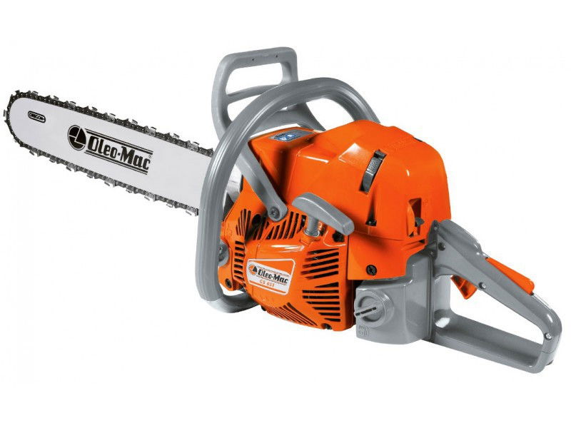 Oleo Mac GS 651 termék fő termékképe