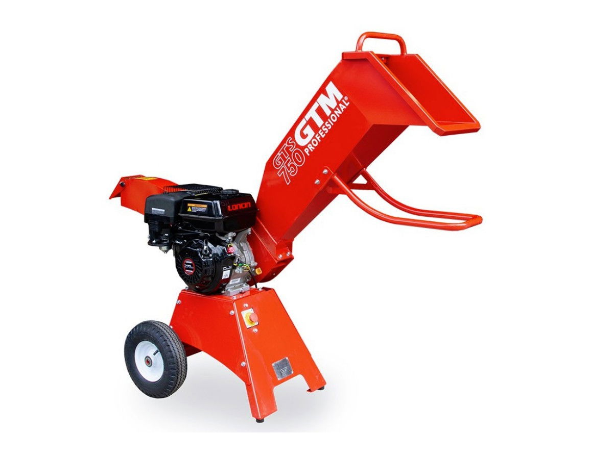 GTM Professional GTS750 Loncin G270 termék fő termékképe