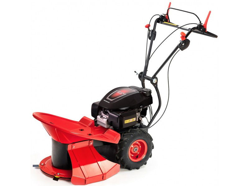 Motor Jikov Dobkasza SLAG Honda GXV 200 termék fő termékképe