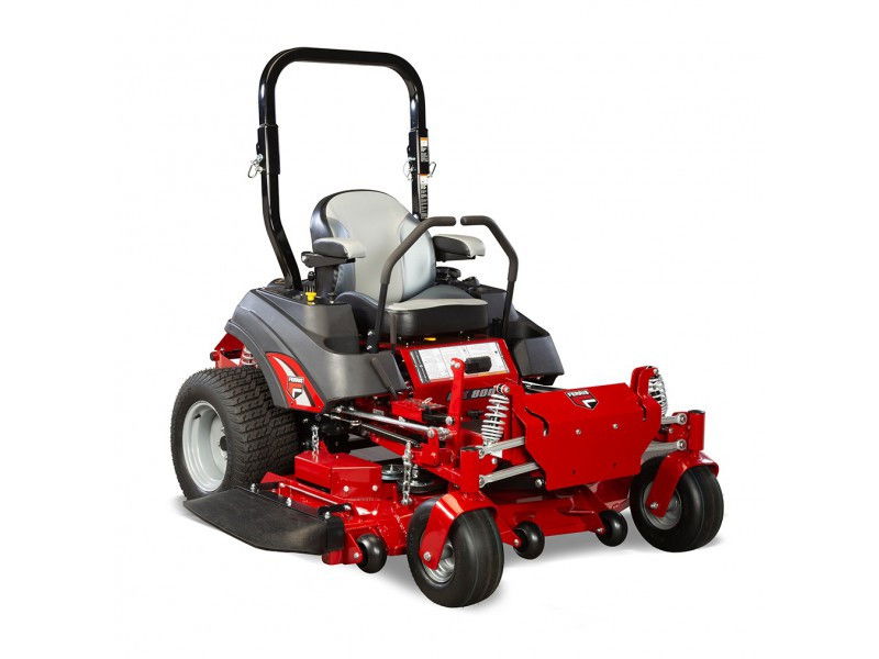 FERRIS Fűnyíró traktor ISX800 ZB2752RDCE termék fő termékképe