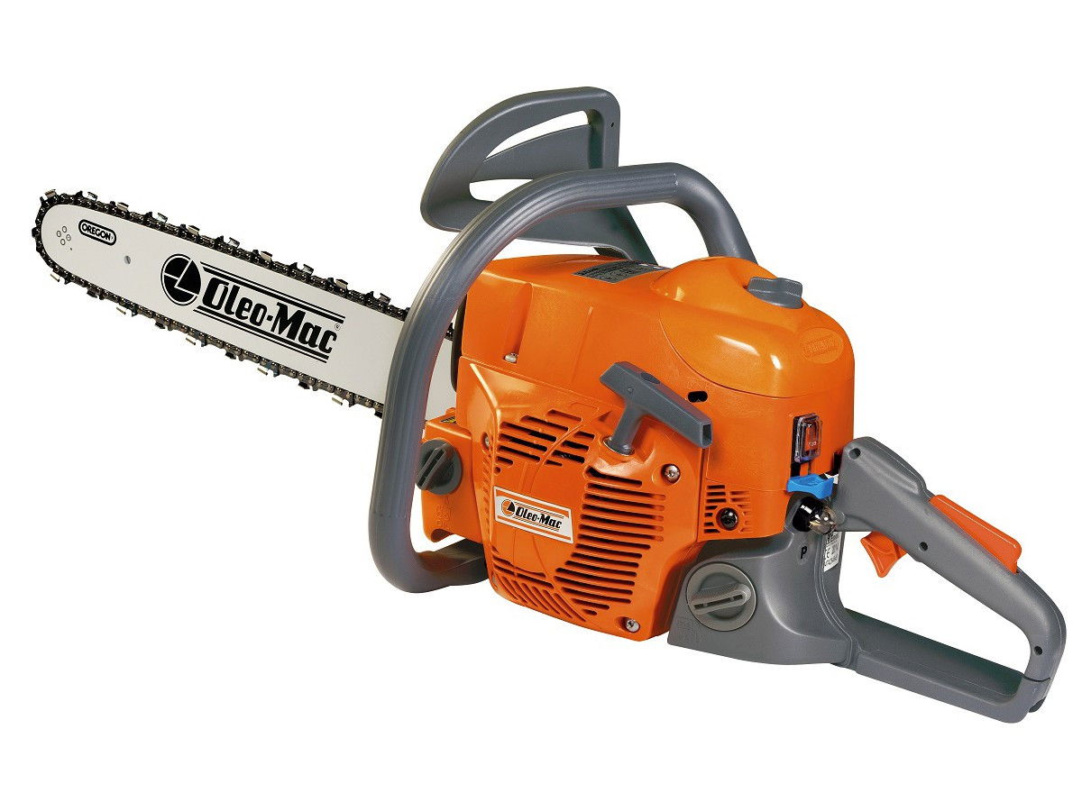 Oleo Mac GS 520 termék fő termékképe