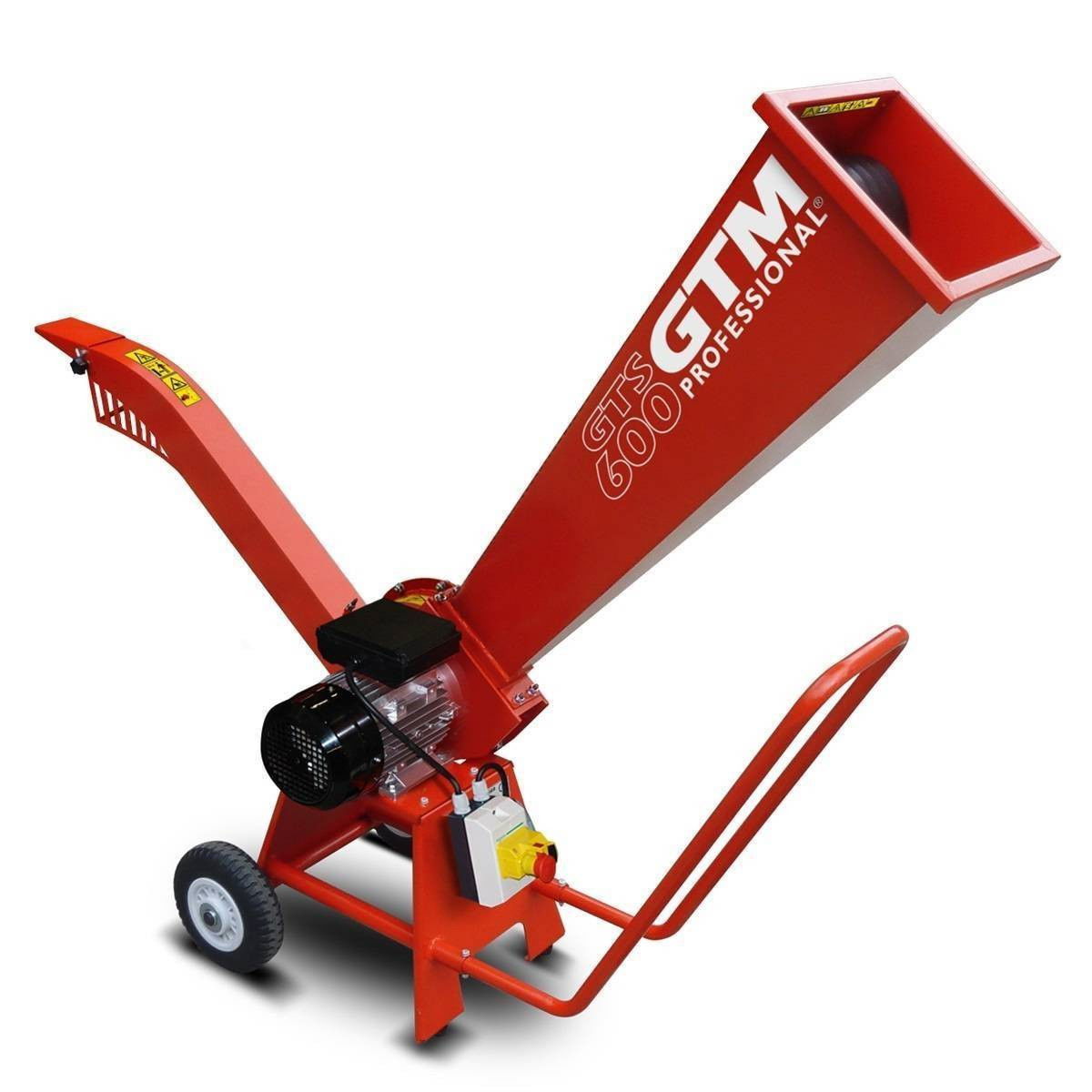 GTM Professional GTS 600 E - elektromos termék fő termékképe