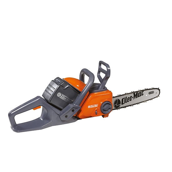 Oleo Mac GSi 30 láncfűrész + akkumulátor + töltő termék fő termékképe