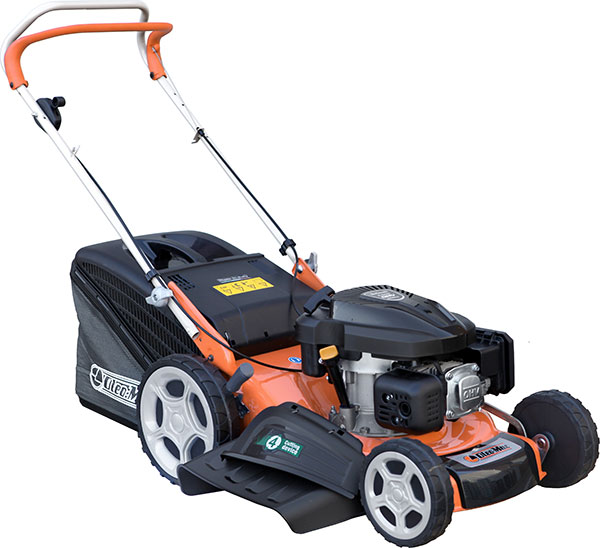 Oleo Mac GV 53 PK Allroad Plus 4 termék fő termékképe