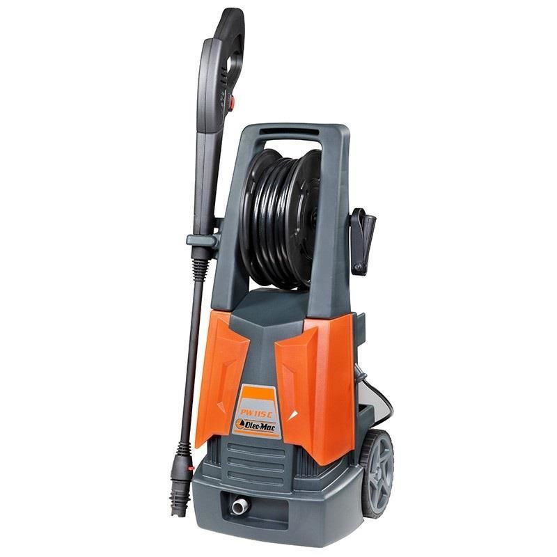 Oleo Mac PW 115 C termék fő termékképe