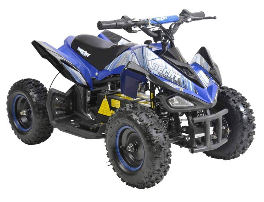 Hecht Akkumulátoros Gyerek Quad termék fő termékképe