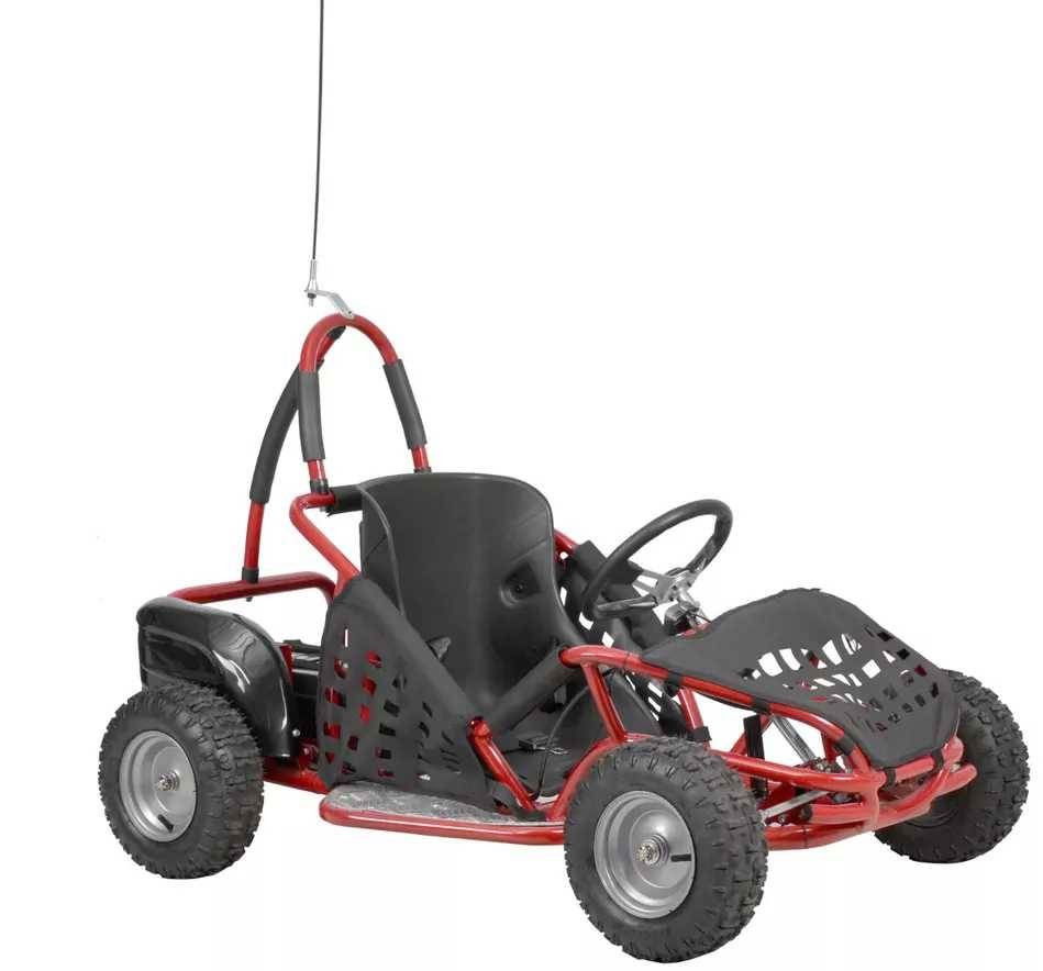 Hecht Akkumulátoros Gyerek Buggy termék fő termékképe