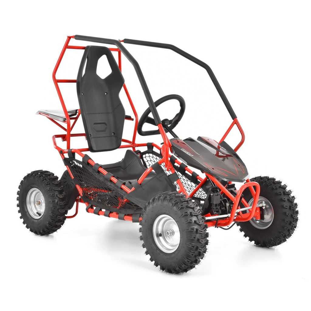 Hecht Akkumulátoros Gyerek Buggy termék fő termékképe