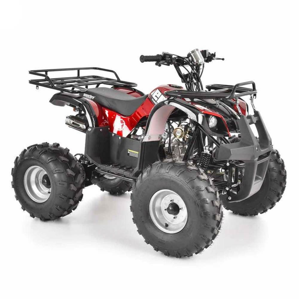 Hecht Benzinmotoros Quad termék fő termékképe