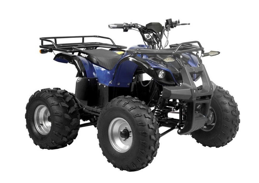 Hecht Akkumulátoros Quad termék fő termékképe