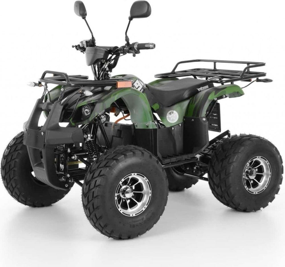 Hecht Akkumulátoros Quad termék fő termékképe