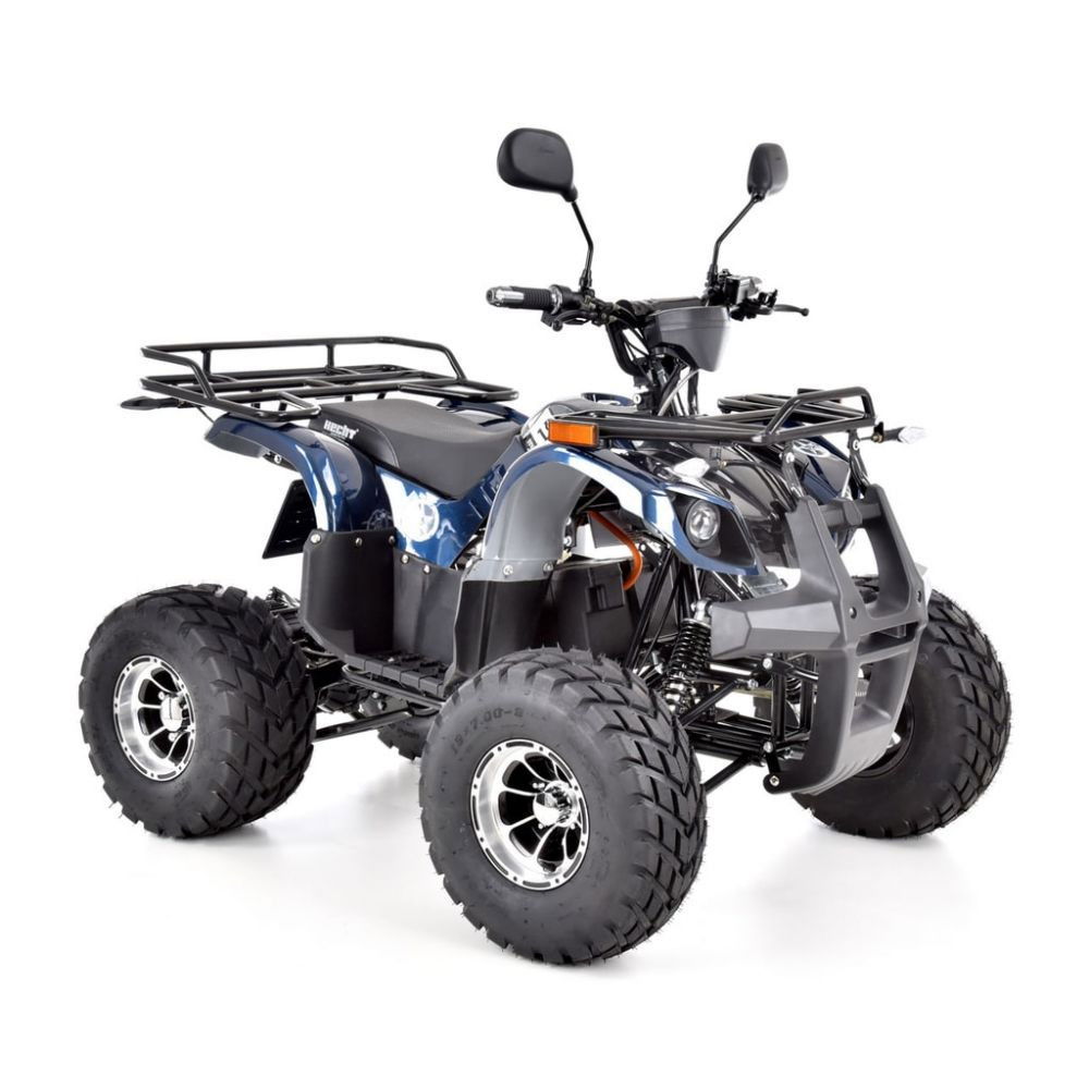 Hecht Akkumulátoros Quad termék fő termékképe